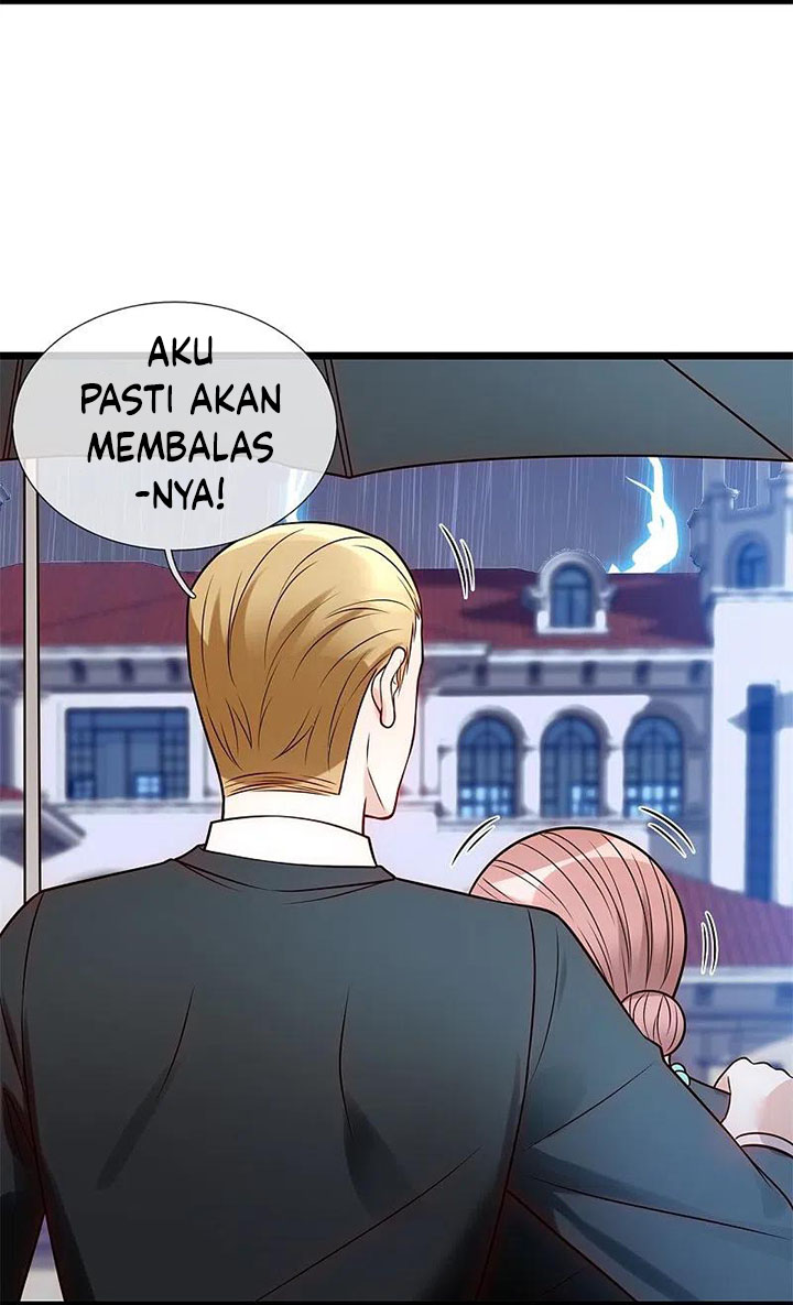 City of Heaven TimeStamp (Urban Rebellion) Chapter 279 Gambar 3